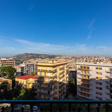 Belvedere Bonito Naples Exterior photo